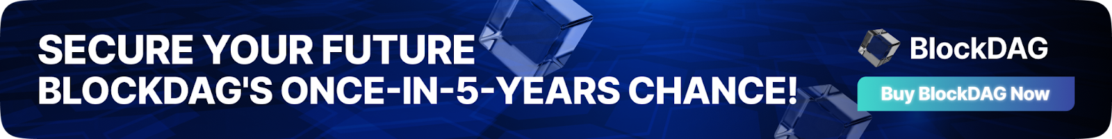 The Leading ICO of October 2024