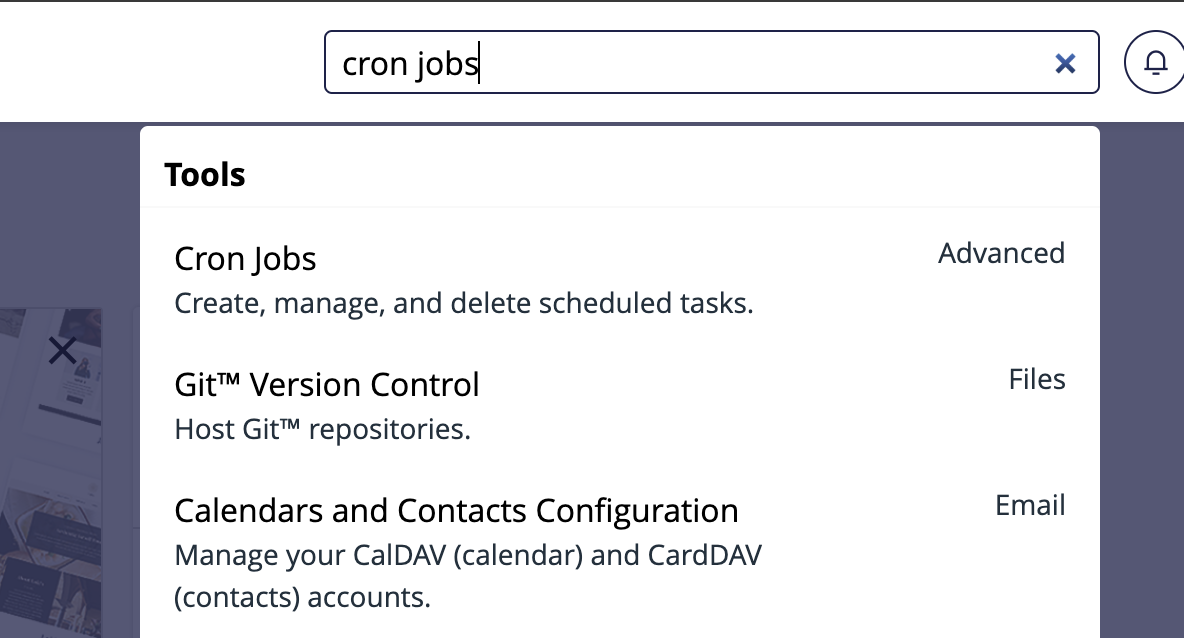 cron-job-tool