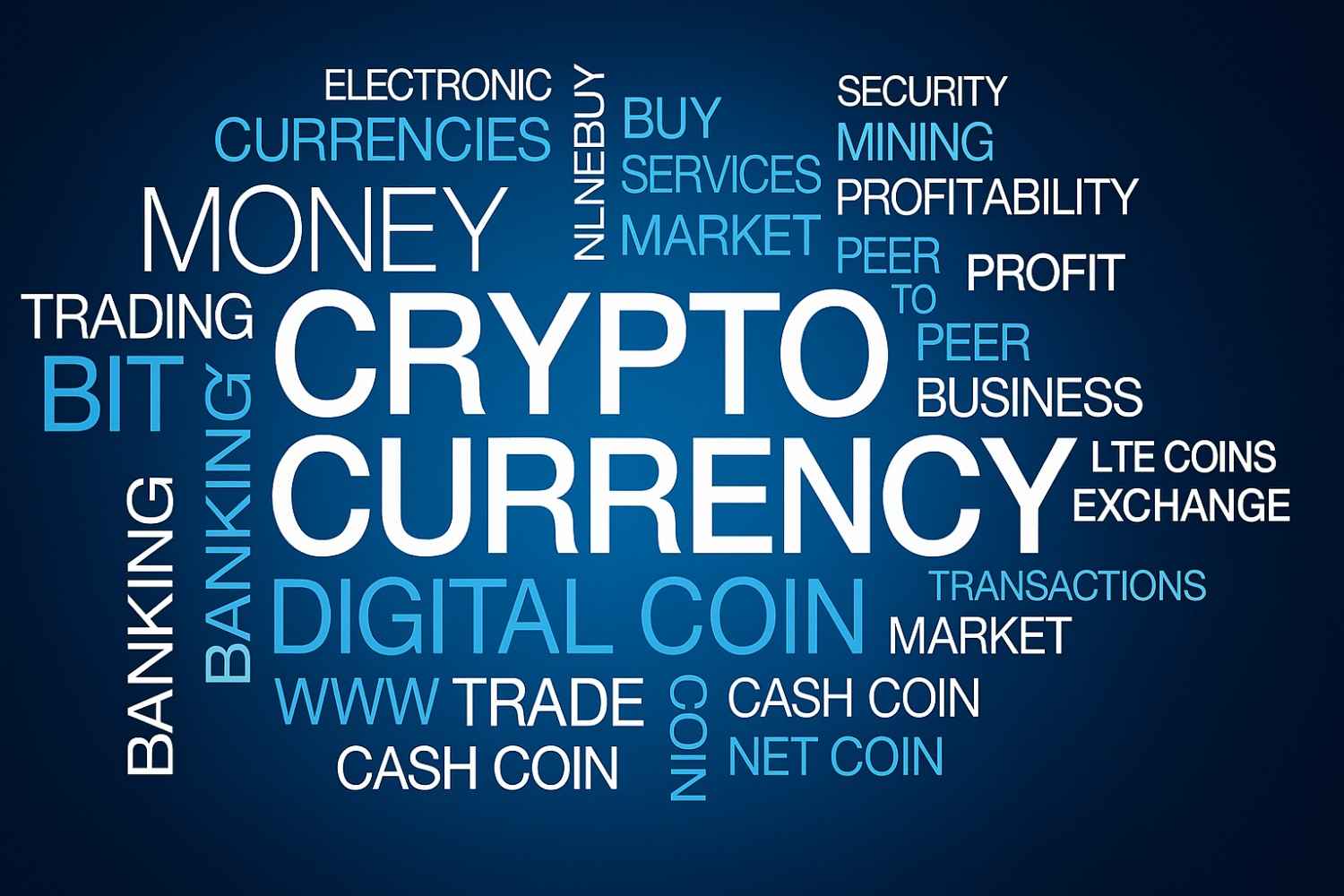 250 crypto terms for beginners to know guided by experts