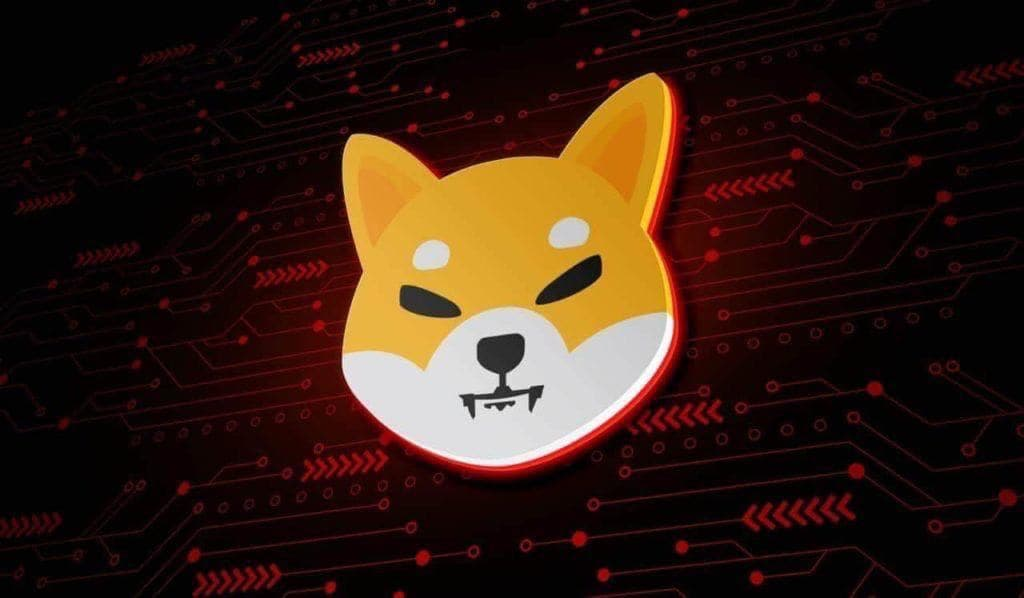 SHIB Price Dips