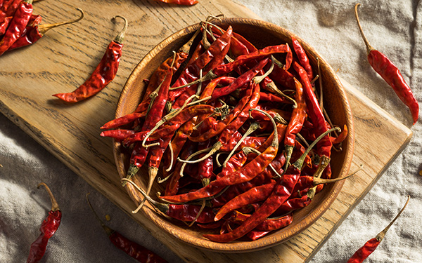 chile de arbol