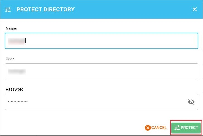 Cloud Hosting