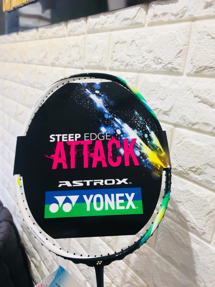 Bảng giá vợt cầu lông Yonex Astrox 01