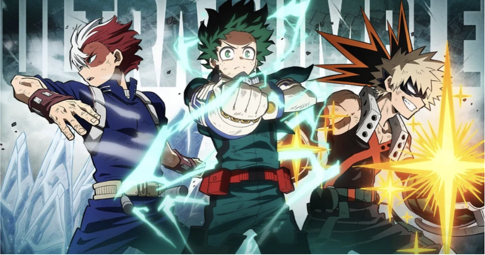 mha hero name generator