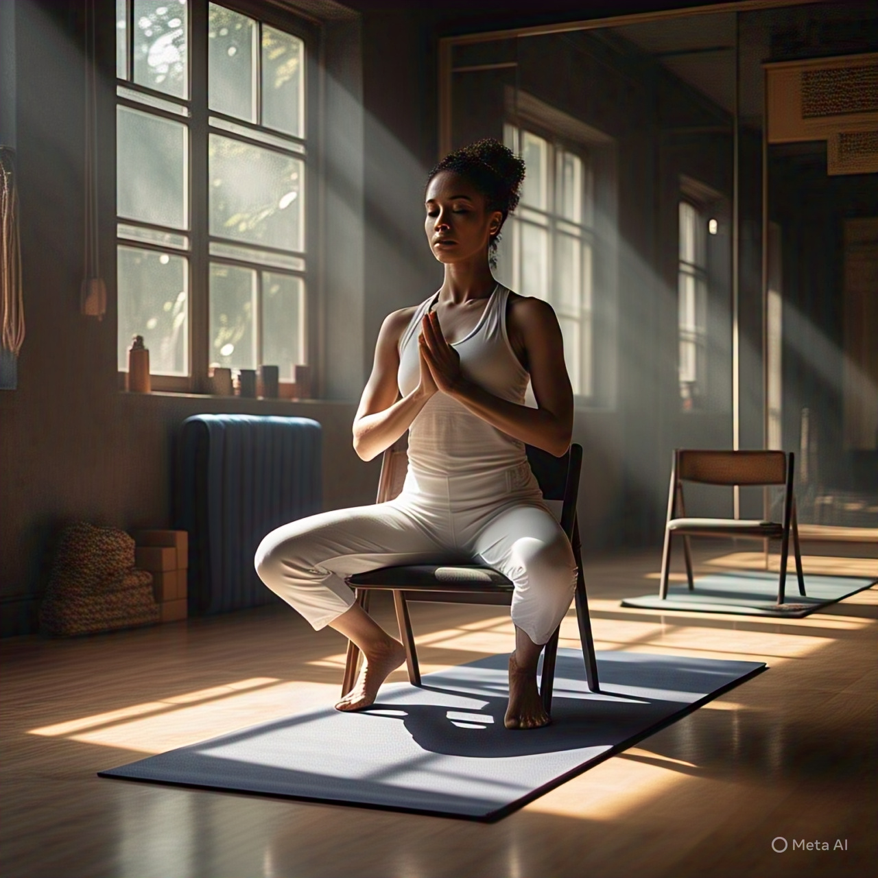 Discover 5 effective power yoga routines to lose weight fast. Combine these with a high protein diet, intermittent fasting, and simple exercises to lose belly fat. Start your weight loss journey today.