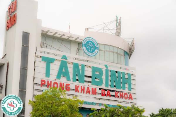 Phòng khám thai quận 4
