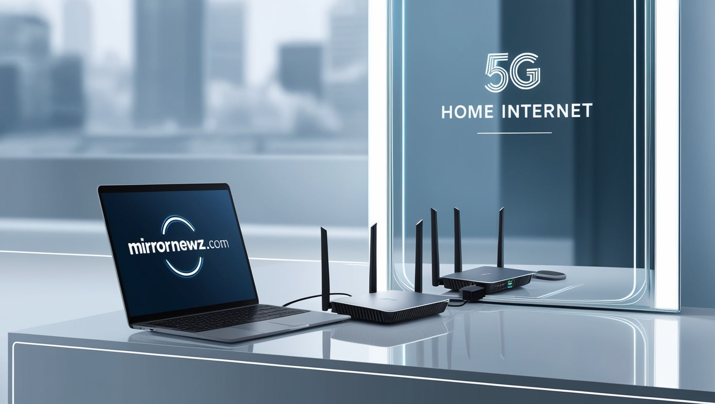 Ryoko vs T-Mobile 5G Home Internet