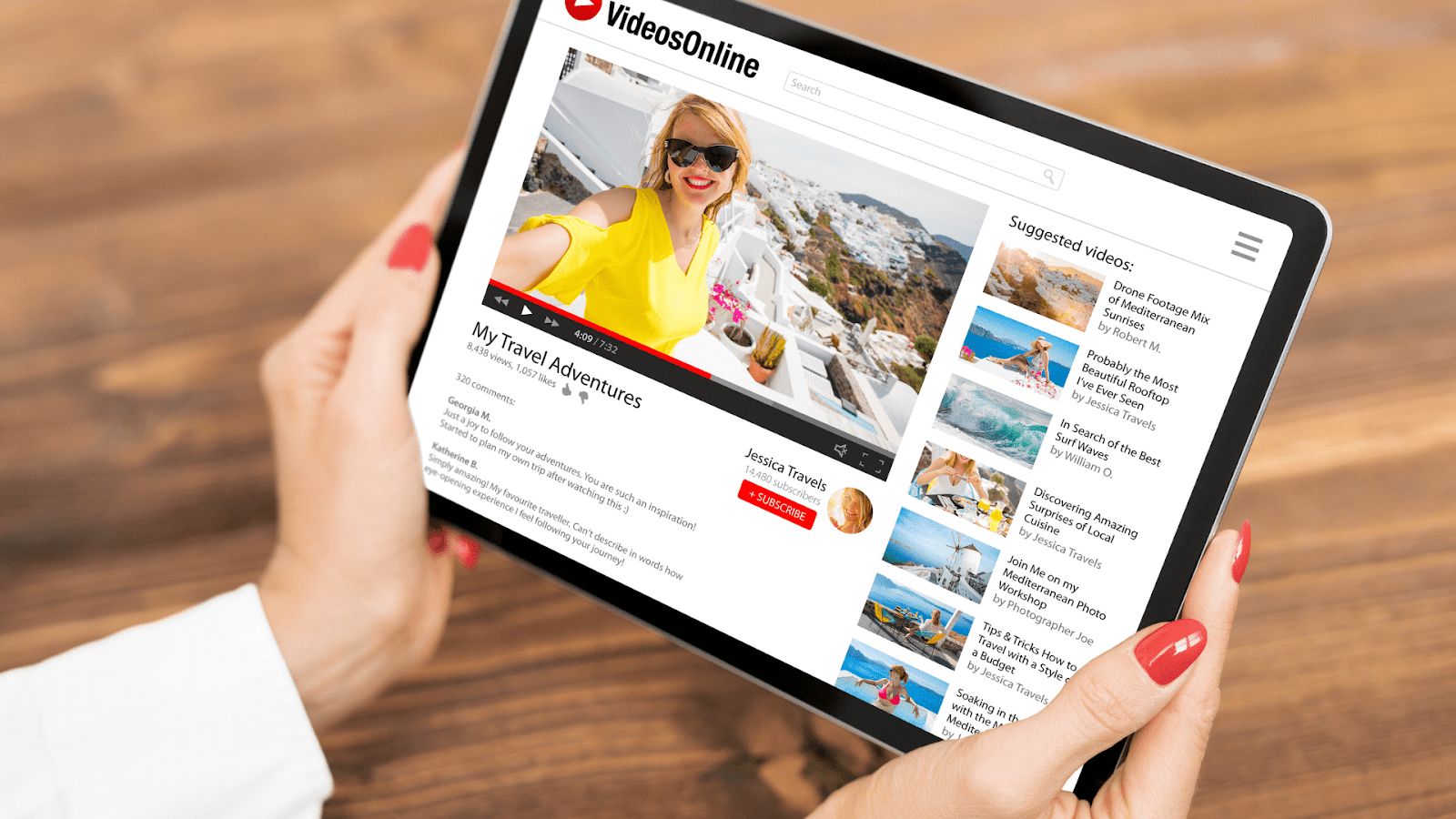 youtube shorts