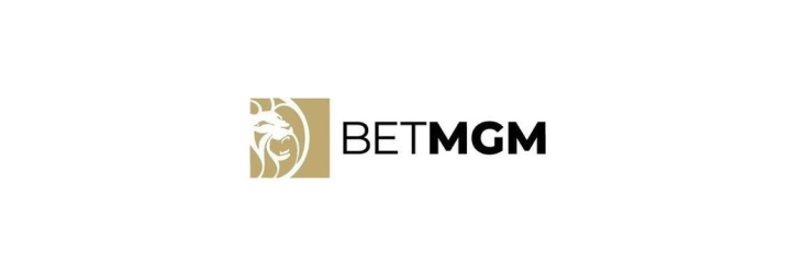 BetMGM logo