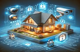 AI in Home Security: The Future of Safe ...