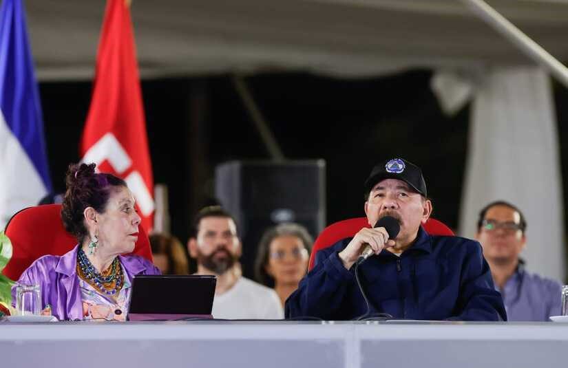 “What about my future?”: Ortega jeopardizes the education of 600,000 children and youth with his NGO crackdown