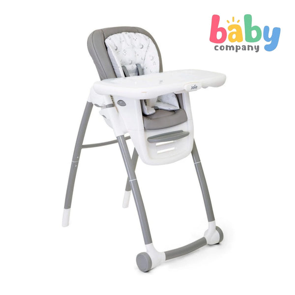 Joie Multiply 6 in 1 High Chair – Starry Night