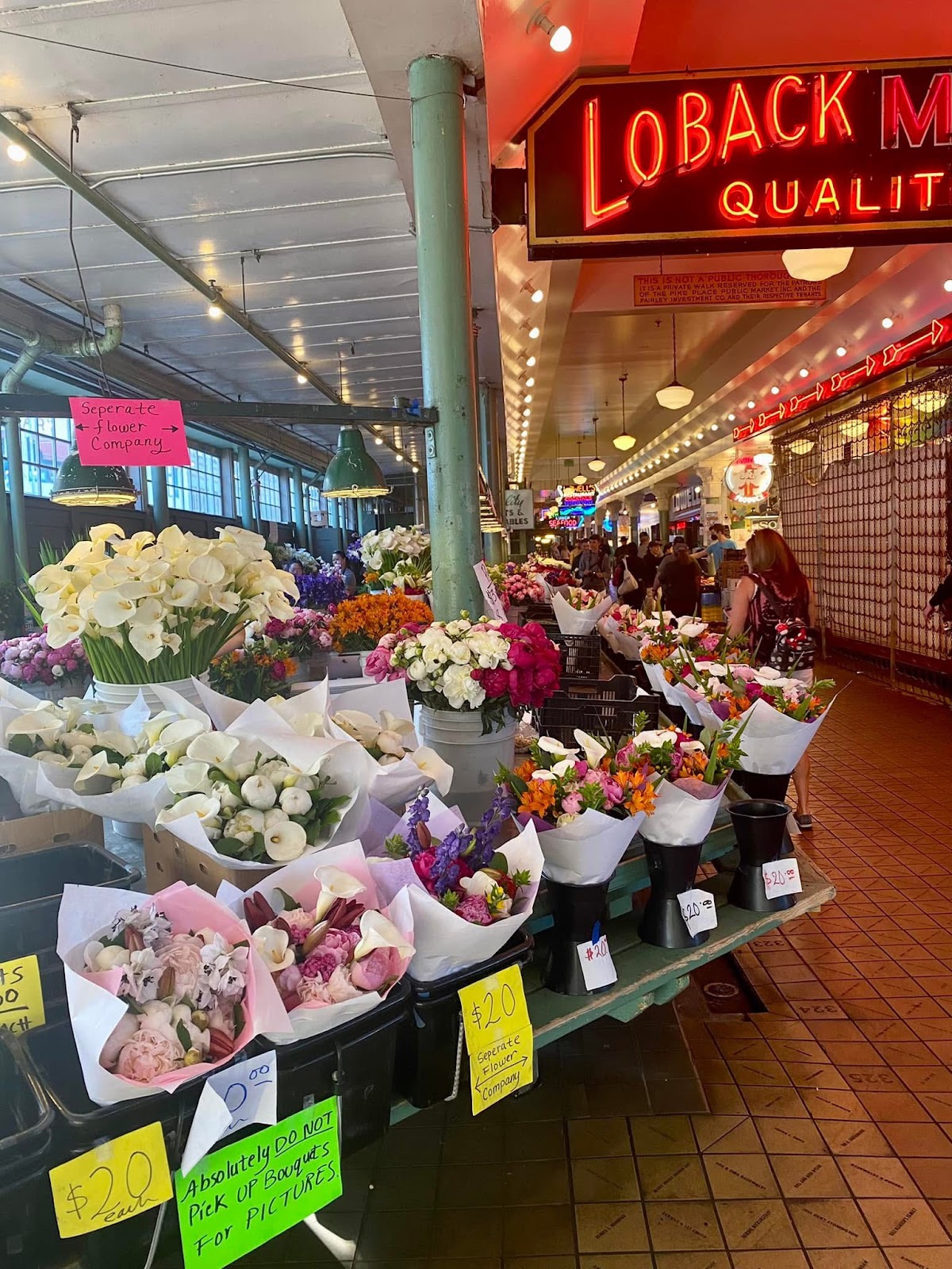 13 Things to Do in Seattle Pike Place Market