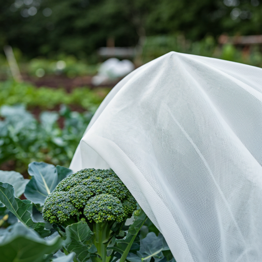 Extending the Broccoli Growing Season