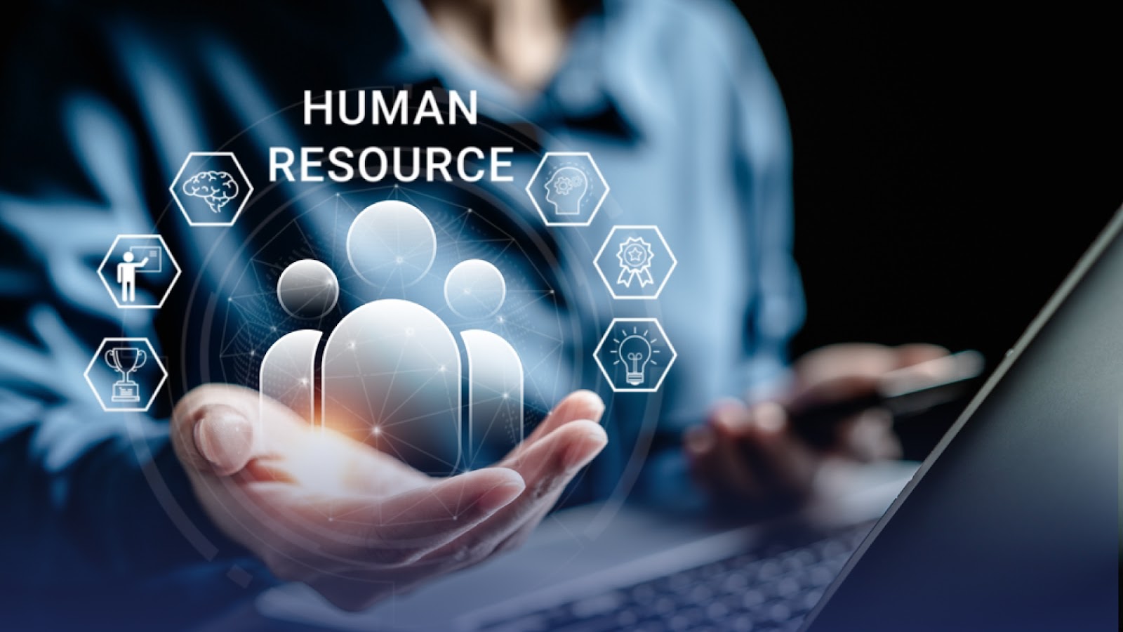 Future-Proofing Your Business with HR Consulting