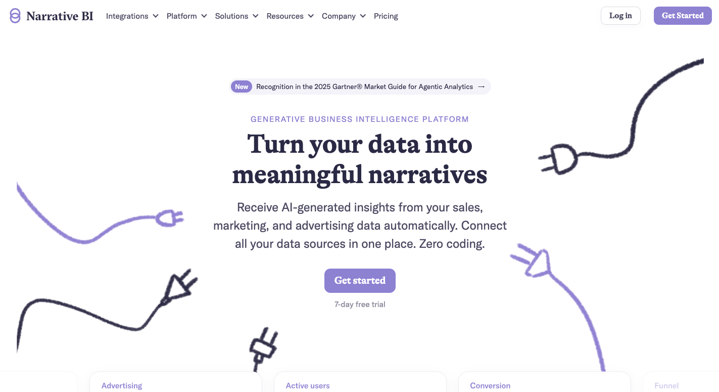 Narrative BI 