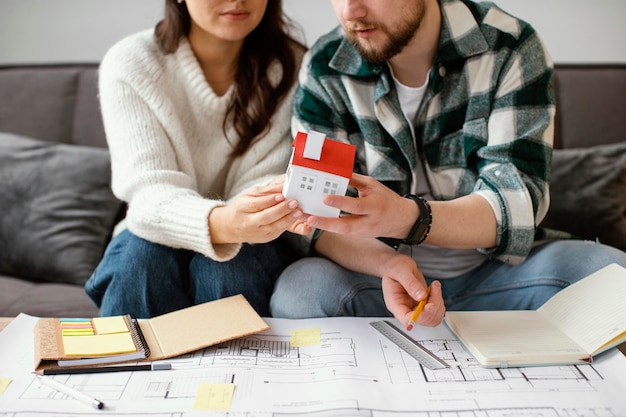 Eco-Friendly Options for Building a House