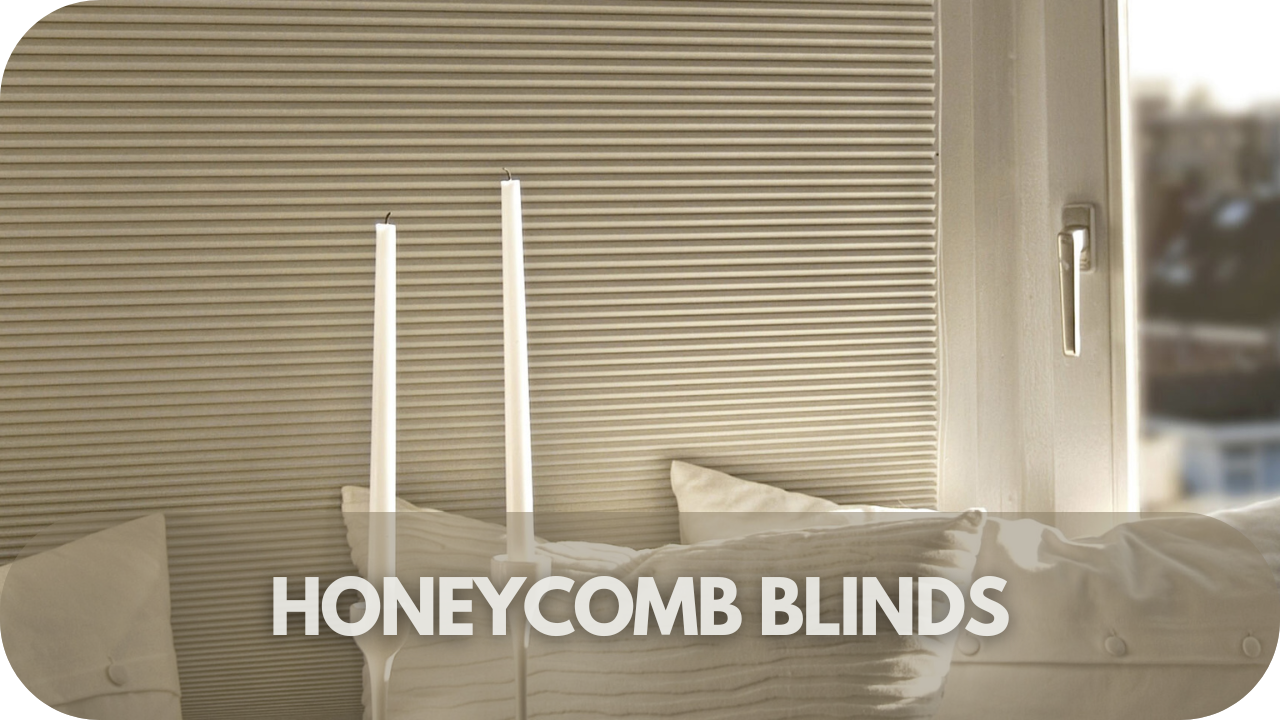 Honeycomb blinds are an energy-efficient, accessible choice for heart patients, providing ease of use while enhancing comfort.