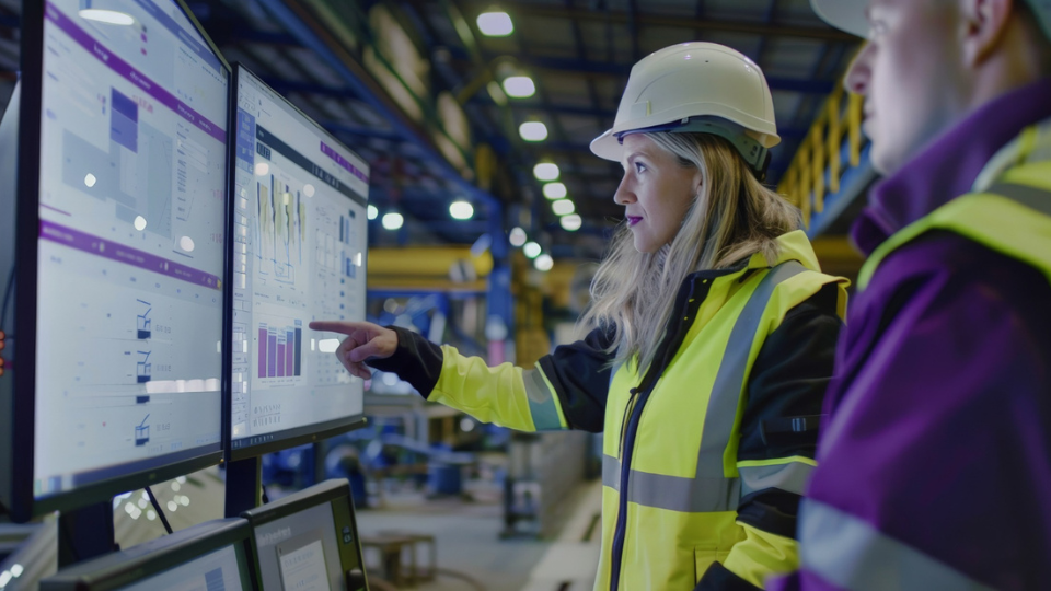 standard work benefits for manufacturing industry