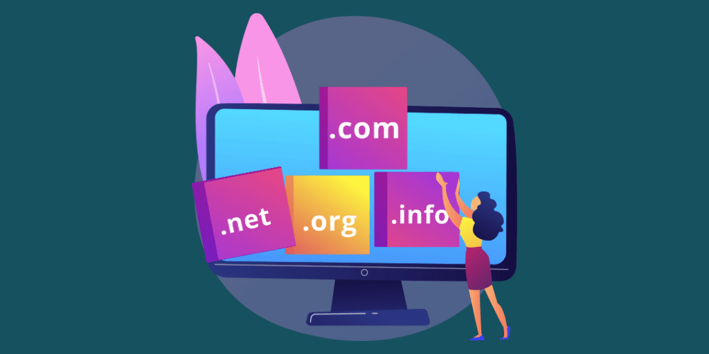 domain extension