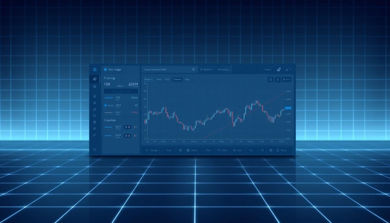 Yelvi Hedge user interface
