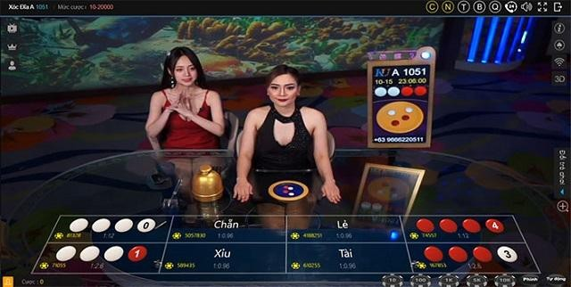 KUWIN sân chơi game bài đẳng cấp, cơ hội trúng thưởng hấp dẫn