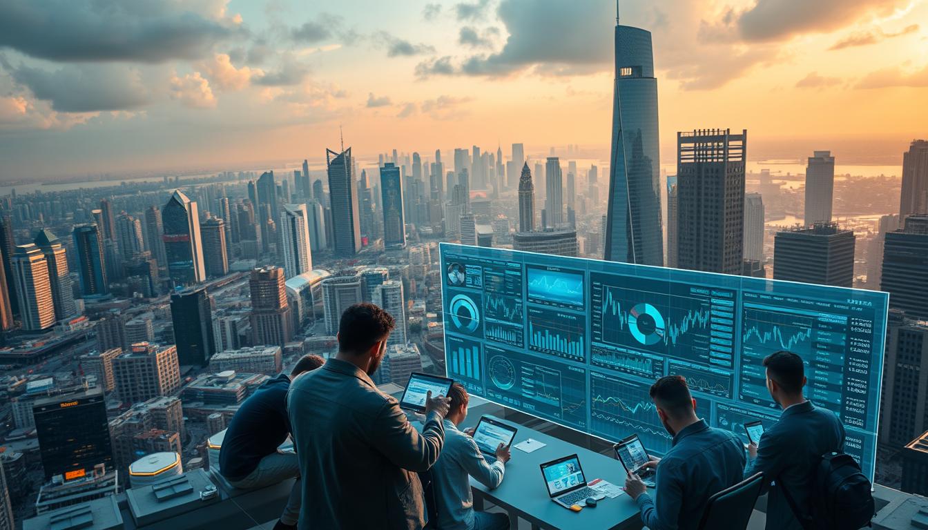 trading technology advancements