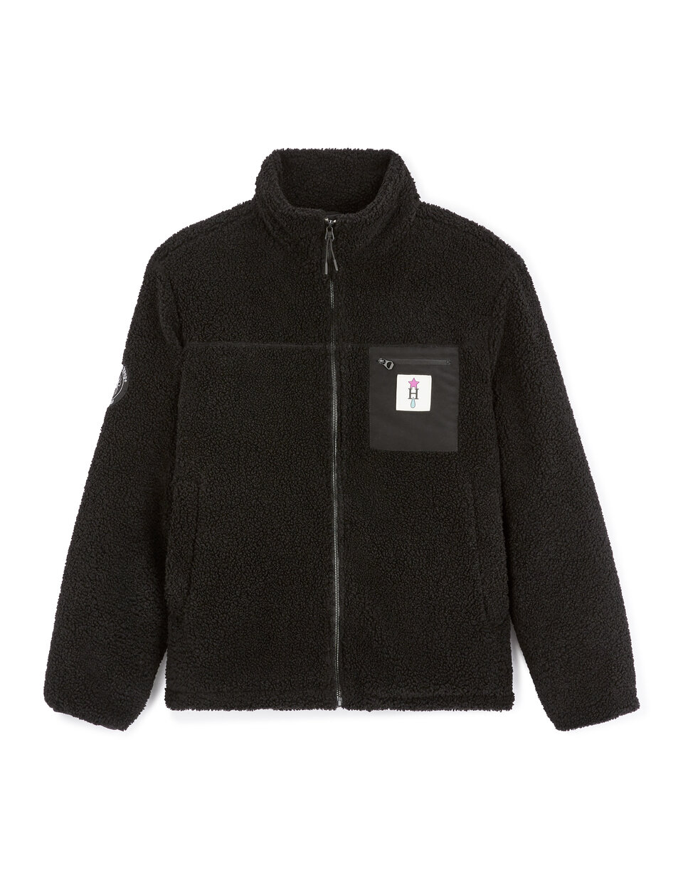 Hunter x Hunter Jacket