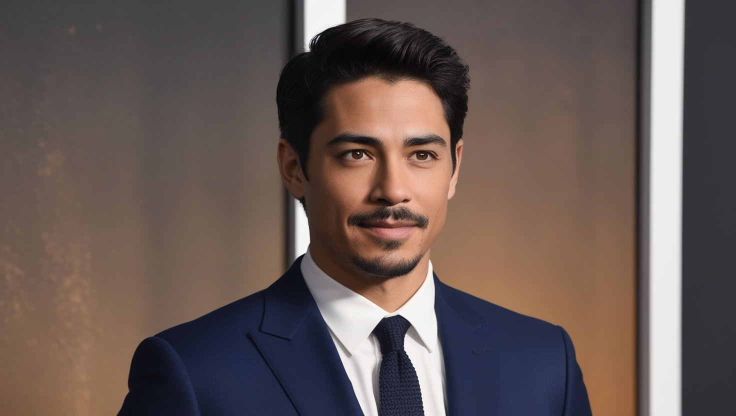 Kevin Munoz