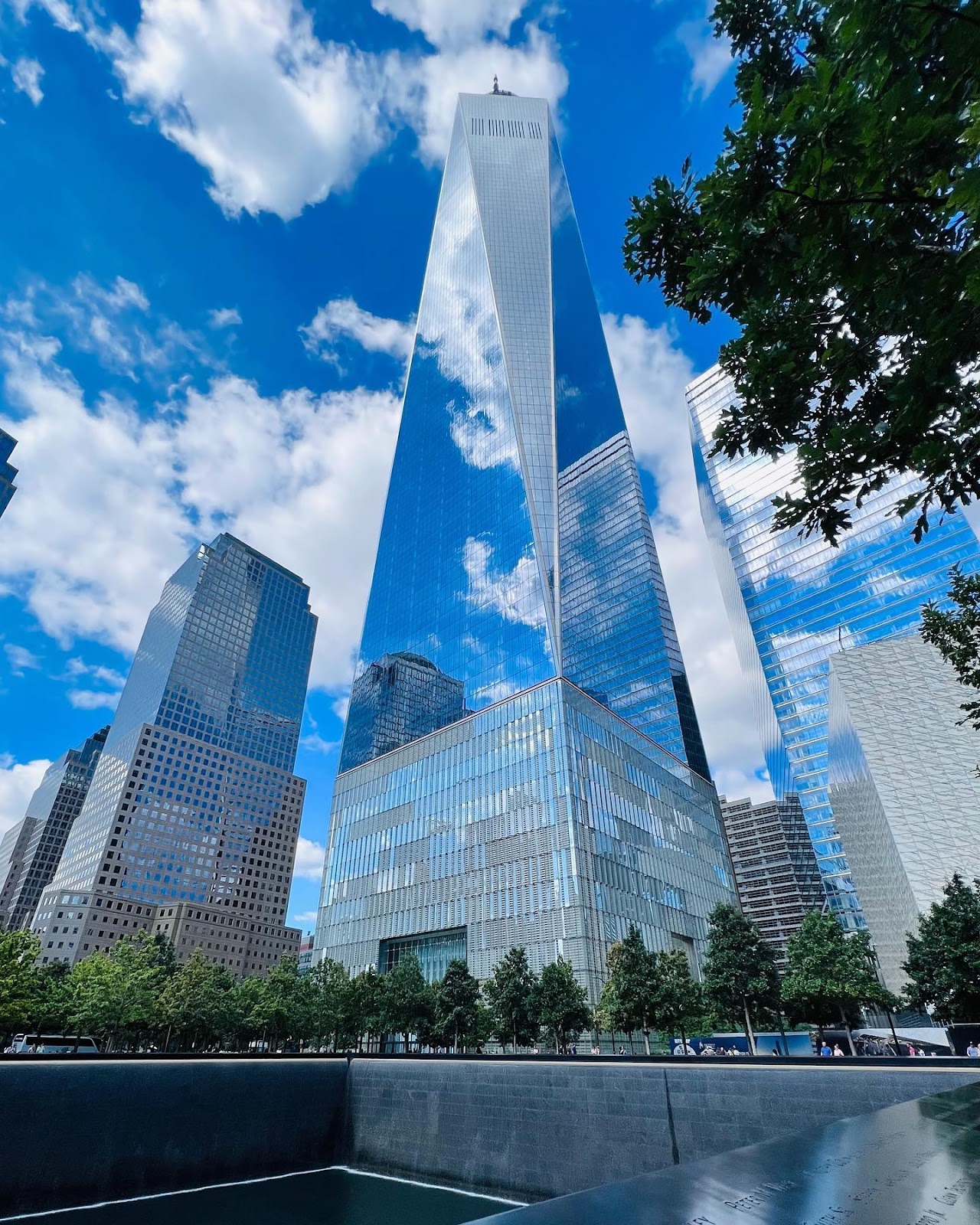 One World Trade Center