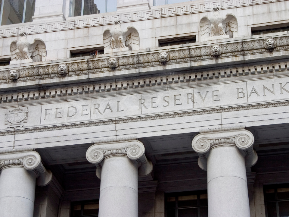 NY Fed: ‘Extend-And-Pretend’ Won’t Keep Working For CRE Loans