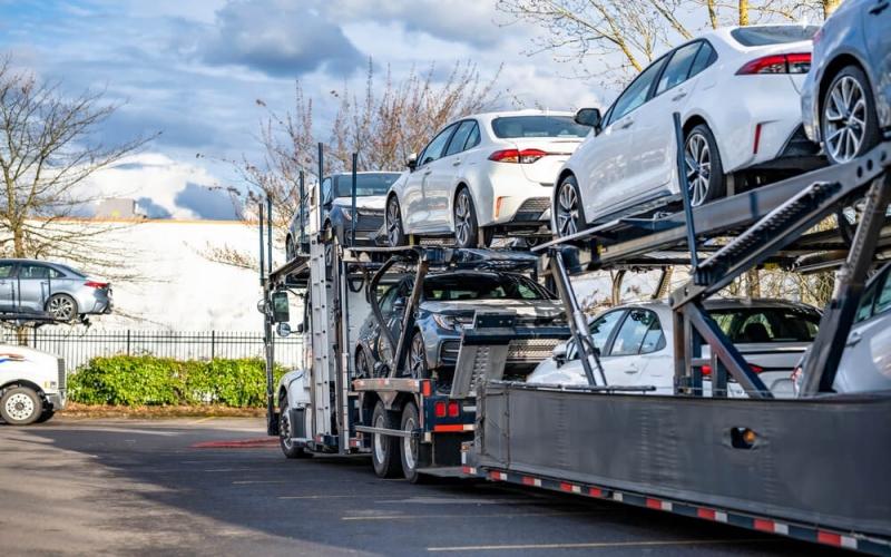 Top 10 Car Shipping Companies of 2025