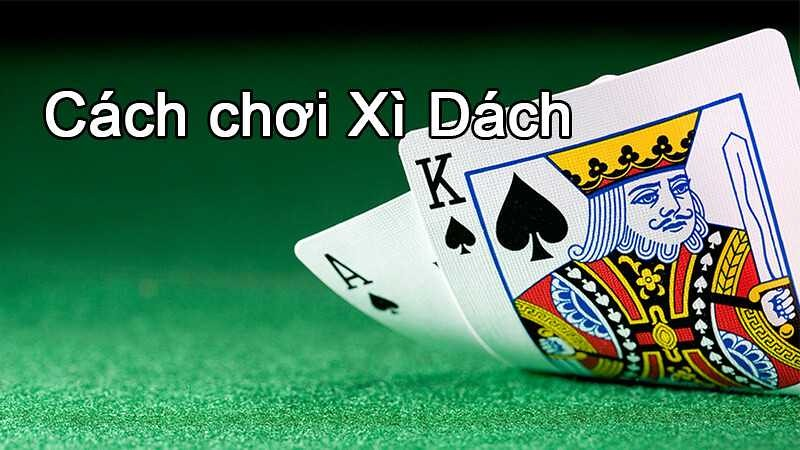 B52 Club: Cách Chơi Xì Dách Siêu Hay Đến Từ Chuyên Gia Tại B52