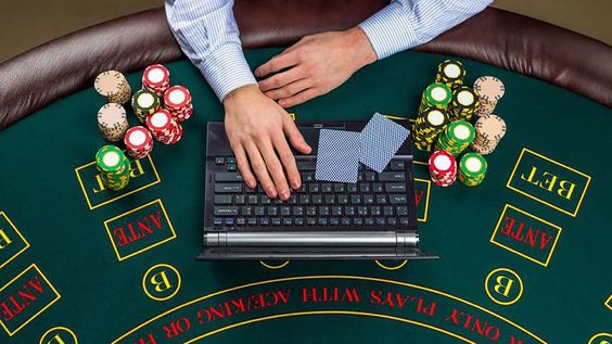 Online Slot Volatility: What It Means for Your Winnings