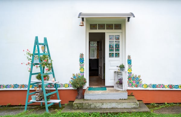 Revamp Your Home with House Renovation Ideas