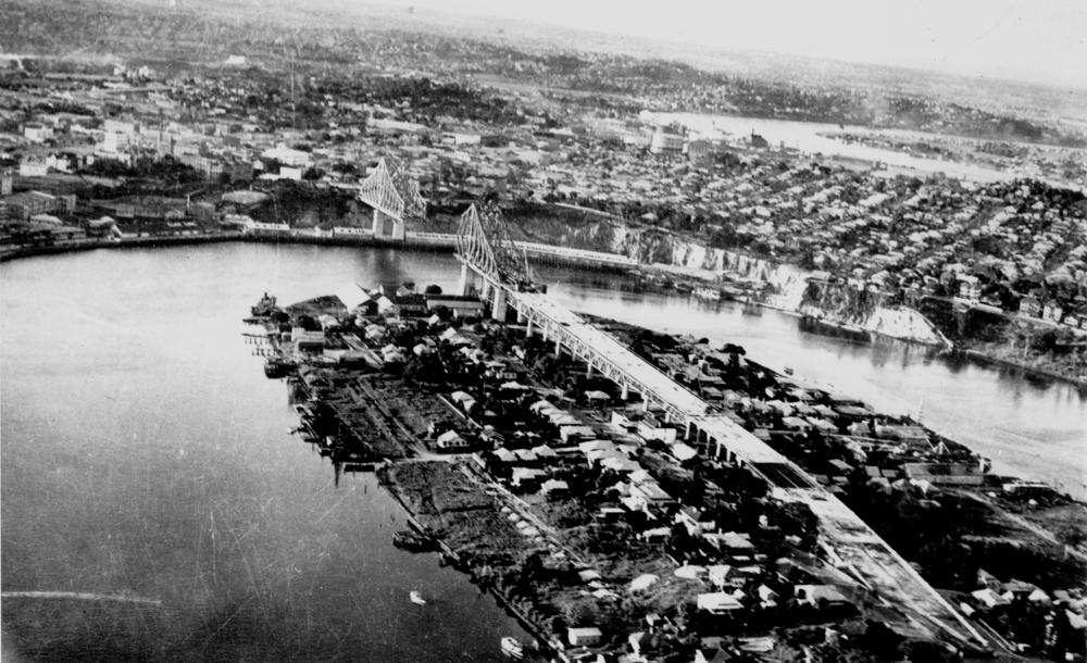 Story Bridge