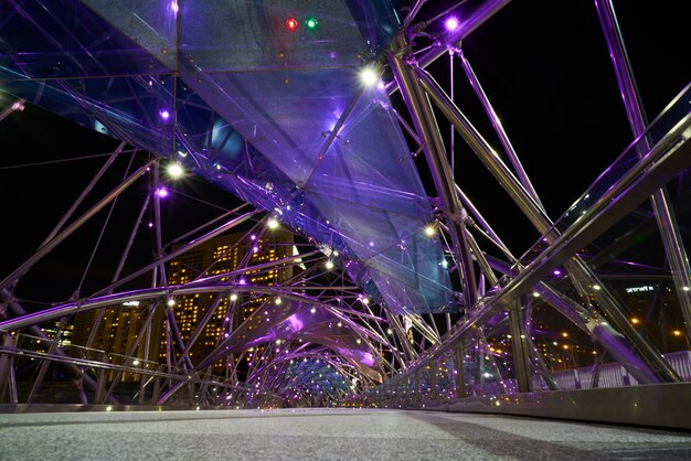 Building Bridges with Network Nexus