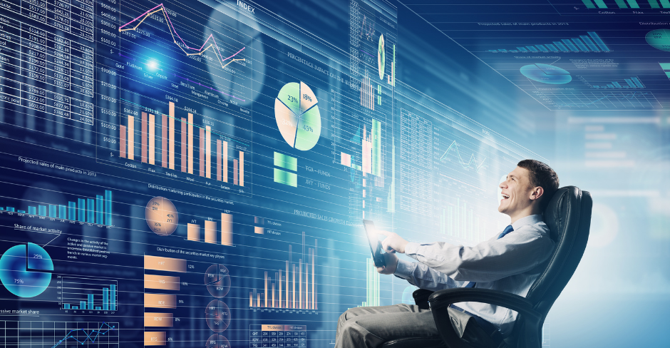 integration & Digital Marketing Tools & Technologies