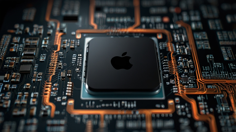 Emulator for Apple Silicon Chip to Run Firestorm