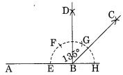 NCERT Solutions For Class 6 Maths Chapter 14 Practical Geometry 