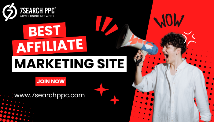 best affiliate marketing site