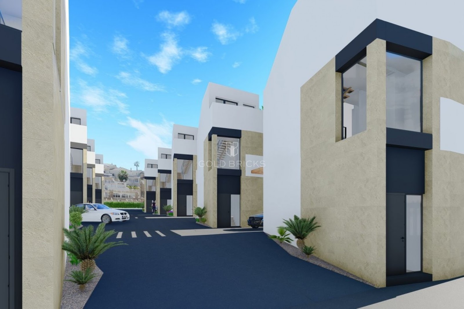 Costa Blanca Developments