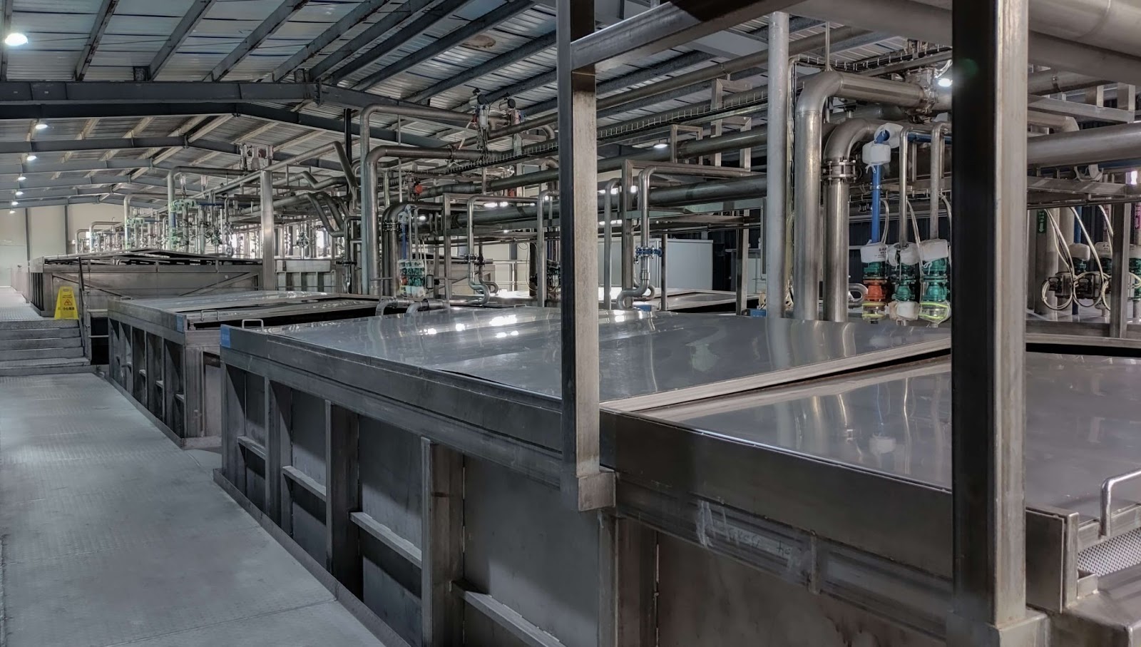 FNP factory