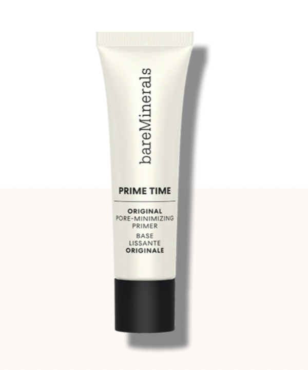 bareMinerals Good Hydrations Silky Face Primer