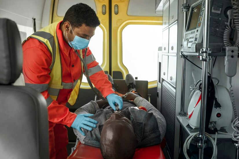 How Much Do Paramedics Really Earn