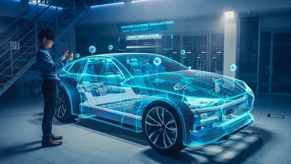 Car & Automotive Trends You Need to Know Now