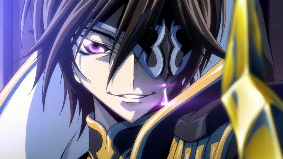 Lelouch vi Britannia