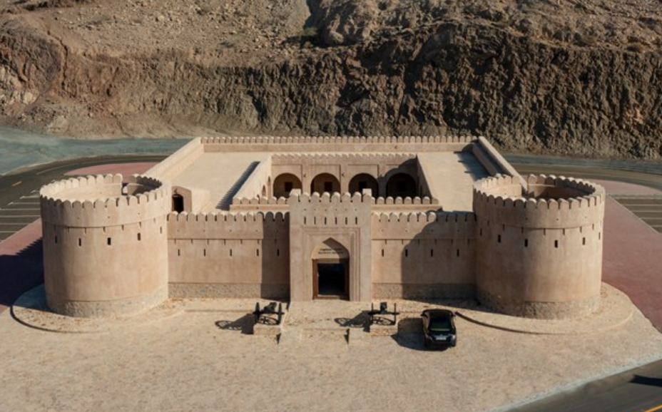 Travel to Dubai - This is the ultimate tourist guide to Ajman - Photo: AD 4nXdh72QecXf4QuEjjsfLOYSWjZNzViJiYMaR2Xvz7JRnzkA Maq18MXMm5fsAWiua