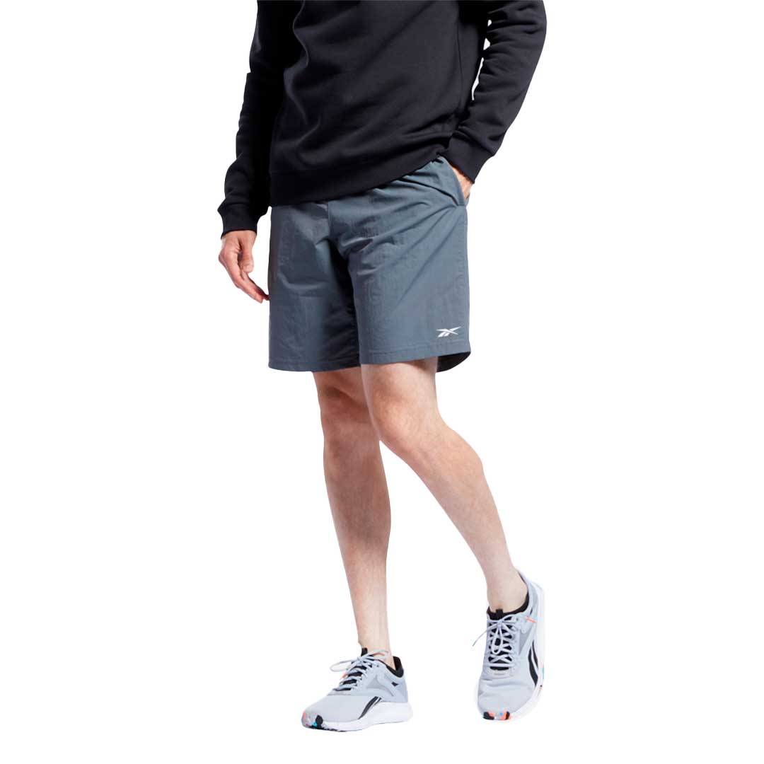 Reebok Men Training Essentials Utility Short