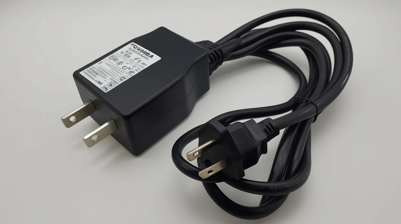 Power Cord Toshiba TV Model 55C150KU